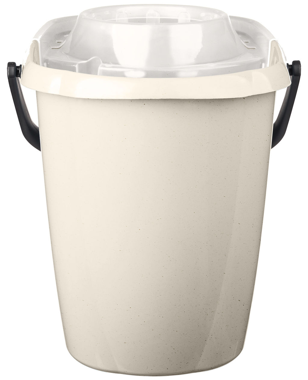 Ведро 13л с отжимом для тряпки МОП арт. 2212190, 2212100, 2212258,2212453 - Полимербыт фото 2