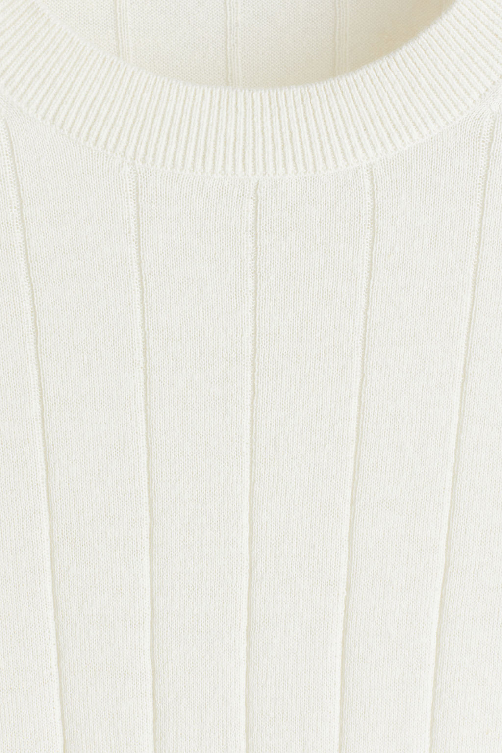 Camiseta de punto Regular Fit - H&m фото 3