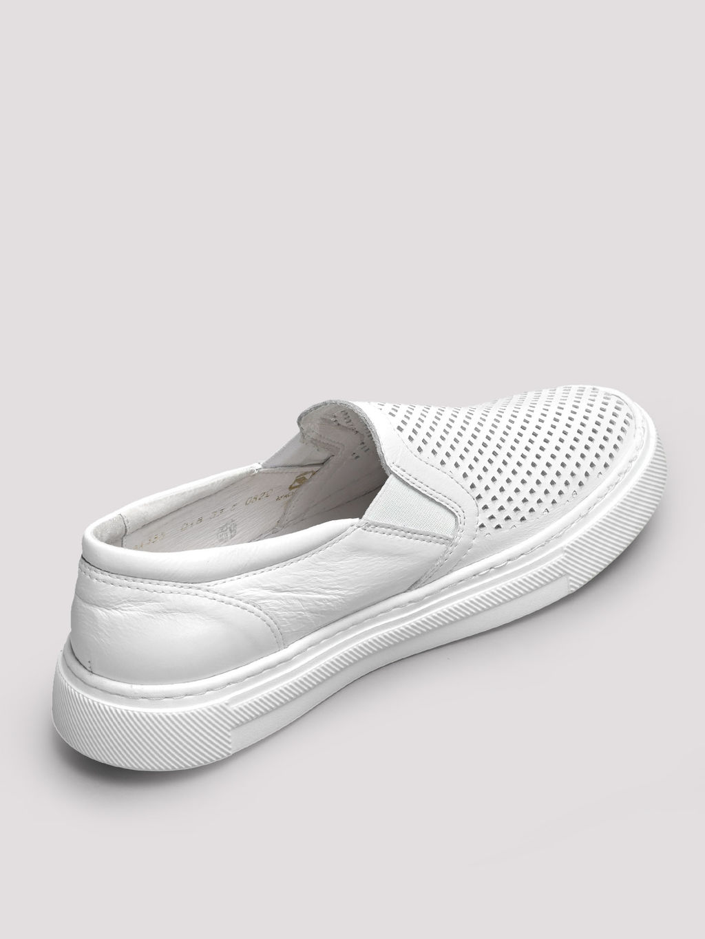 Туфли Ионесси фото 9