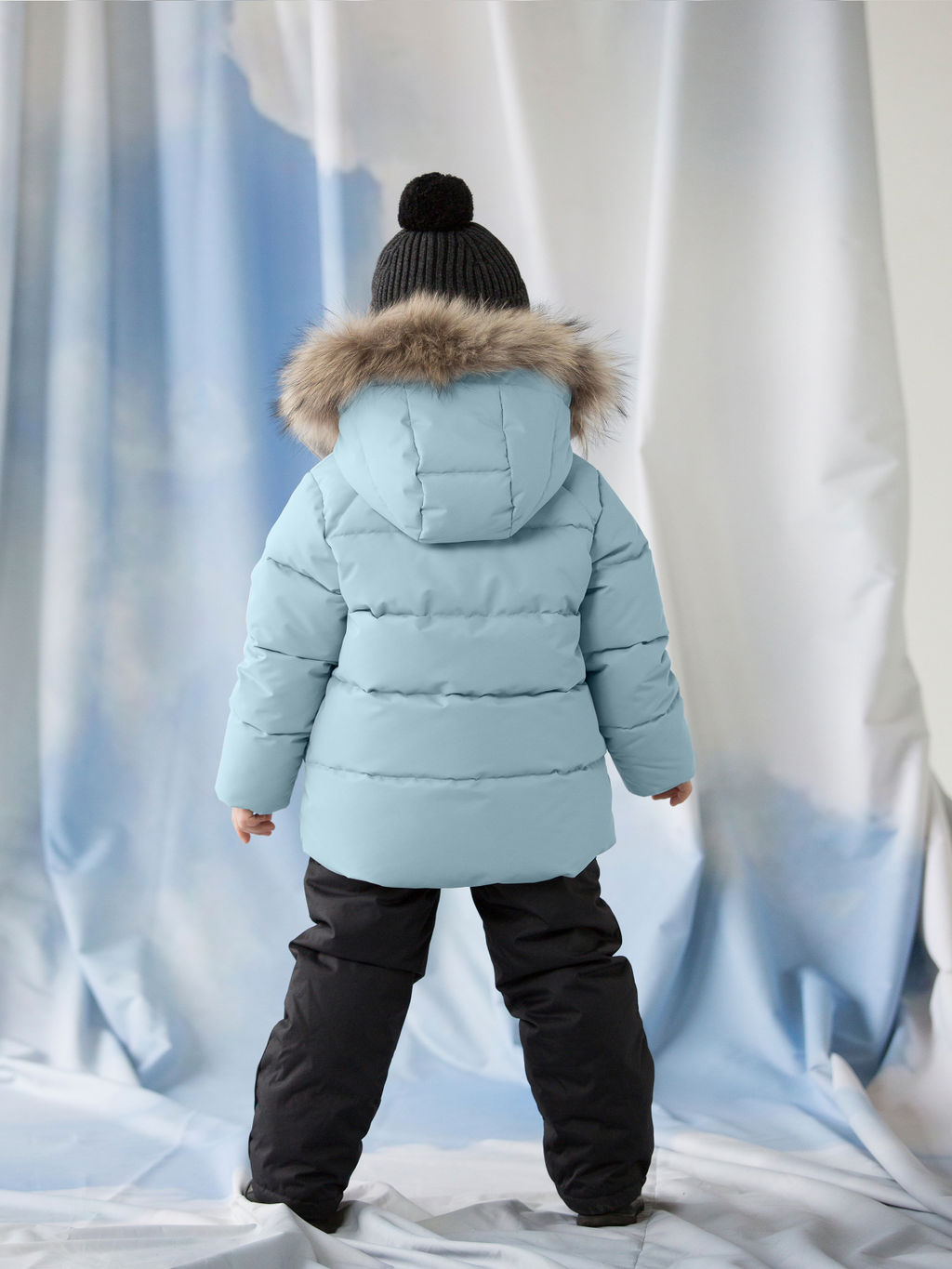 КОМПЛЕКТ ДОНАТ