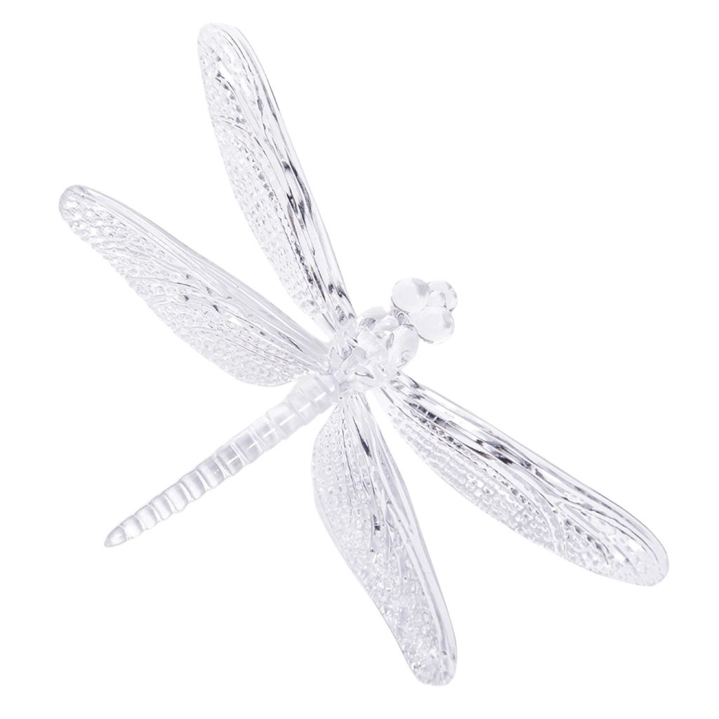 USL-S-106/PT075 Садовый светильник на солнечной батарее Magic dragonfly.Серия Special - Volpe фото 2