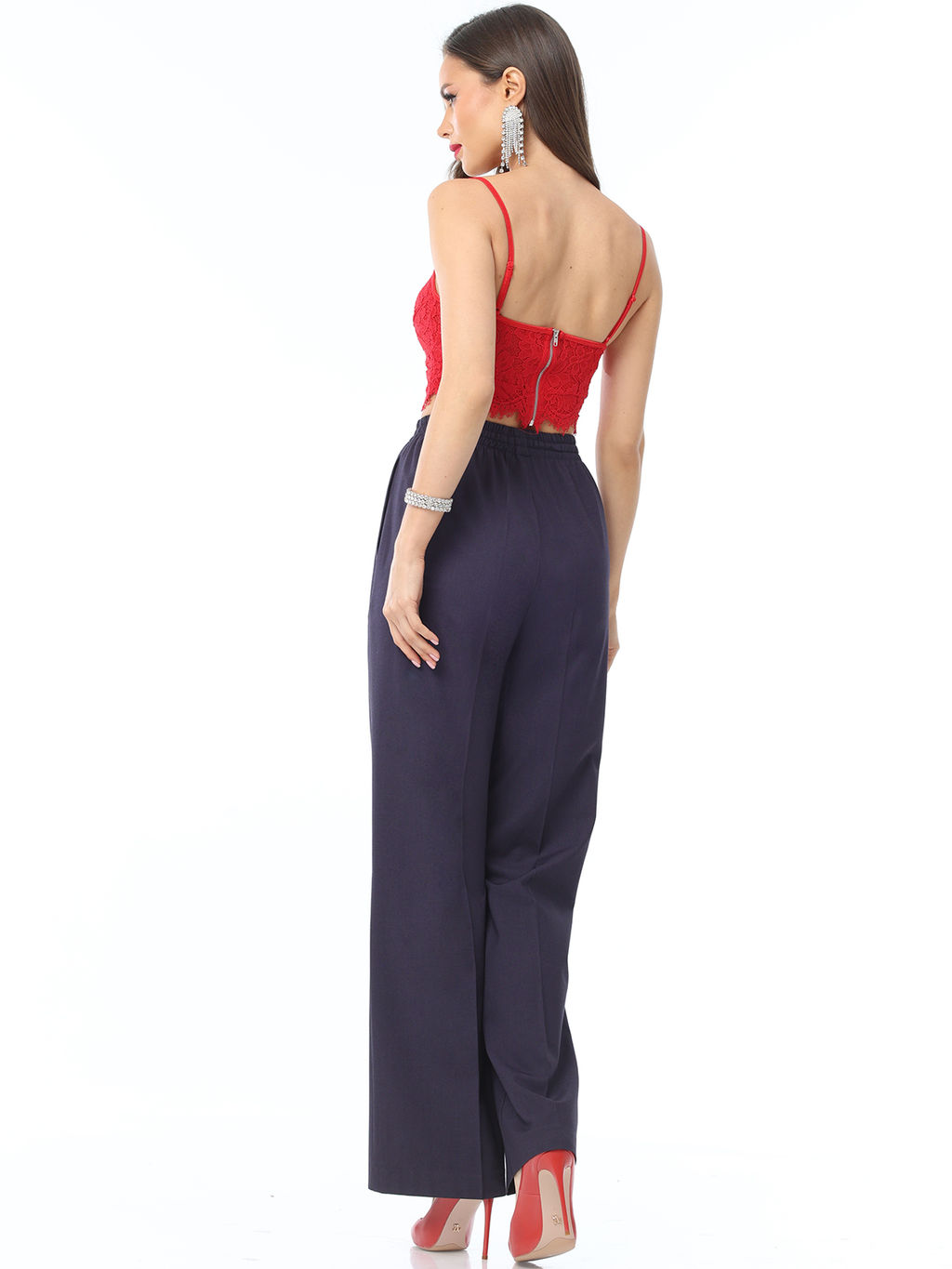 Брюки С акцентом - Dstrend фото 12