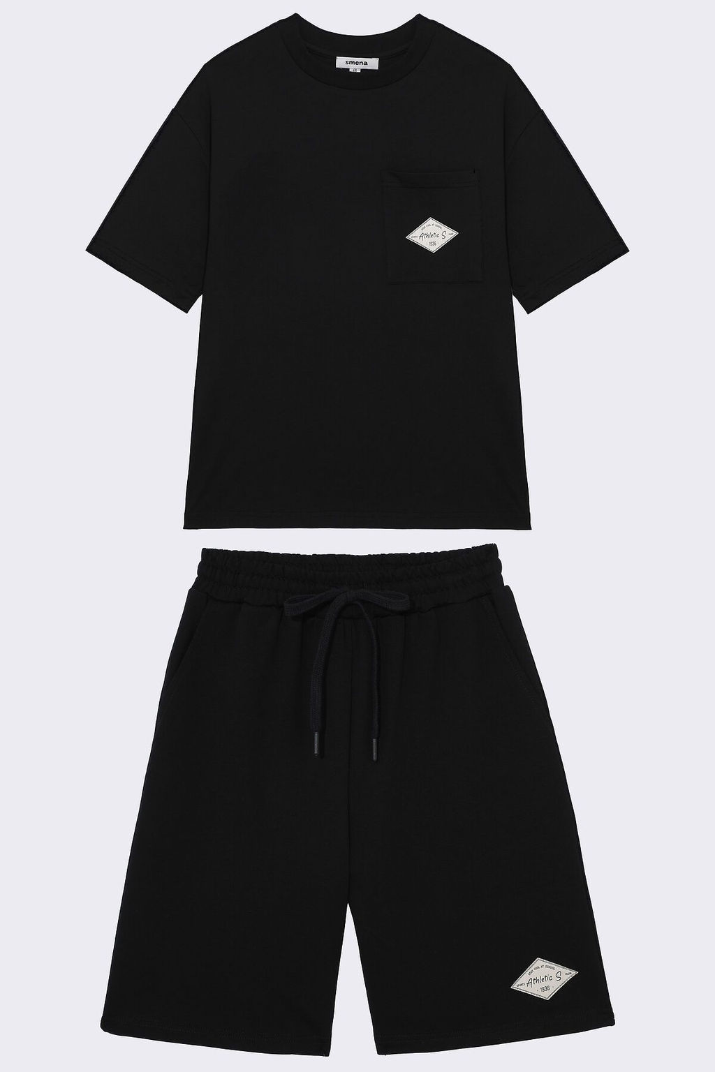 Комплект для мальчиков - Смена фото 10