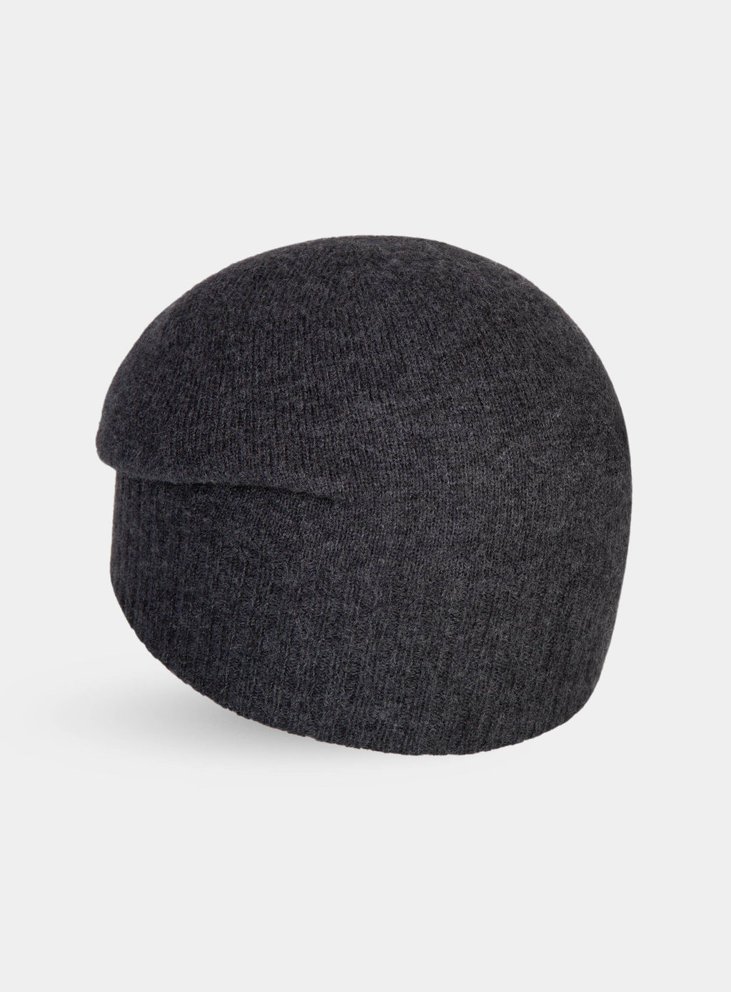 Шапка BASIC