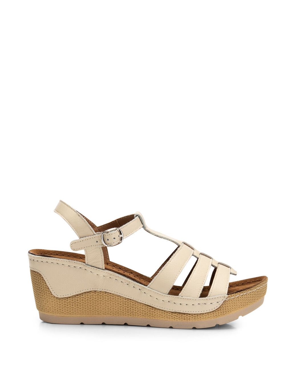 туфли летние
								BELWEST  фото 2