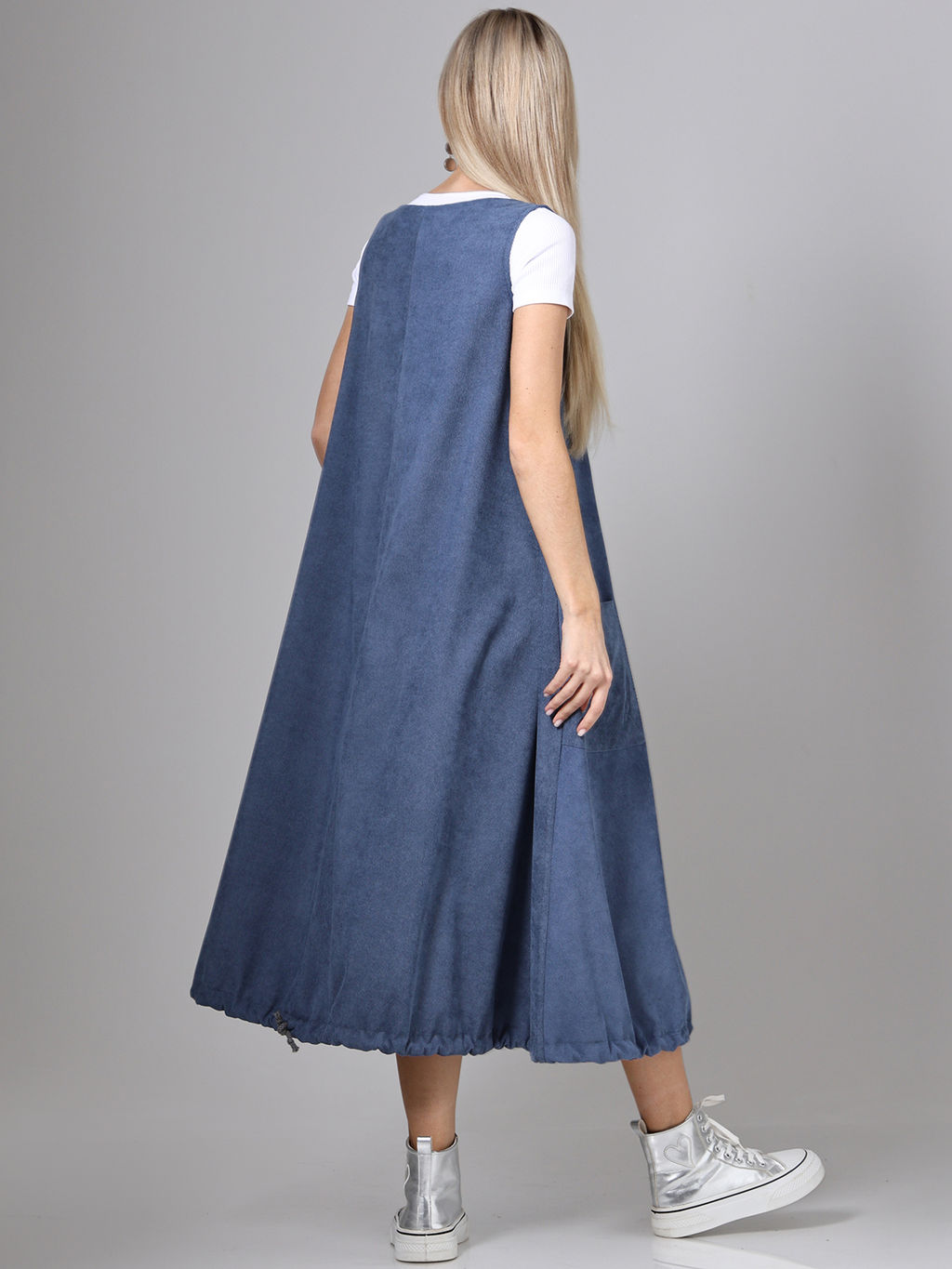 Сарафан Чудесные вариации - Dstrend фото 12