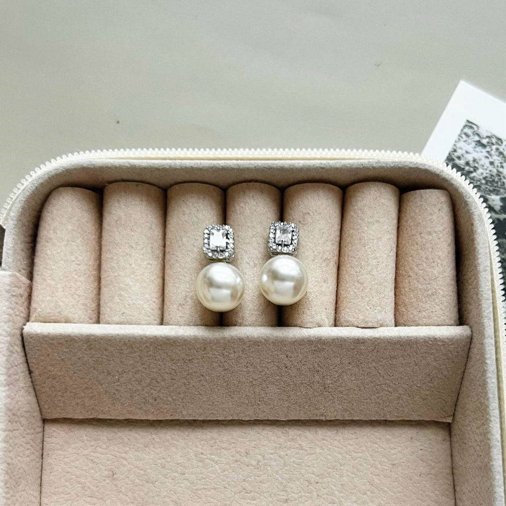 Серьги - J.prettier фото 2