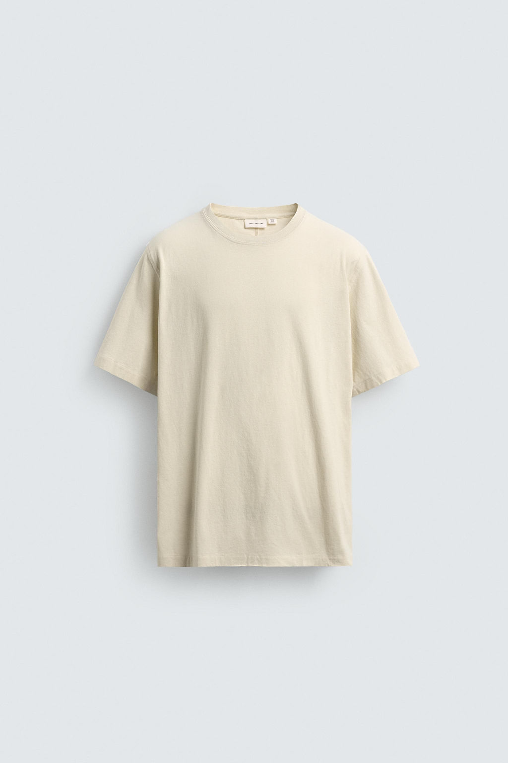 CAMISETA REGULAR FIT LIGHTWEIGHT ORIGINS / Arena