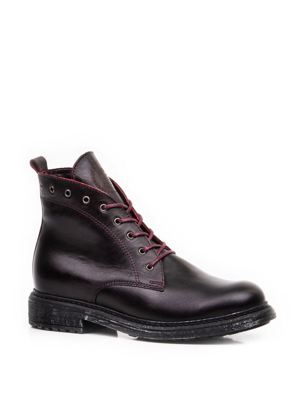 ботинки
								BELWEST