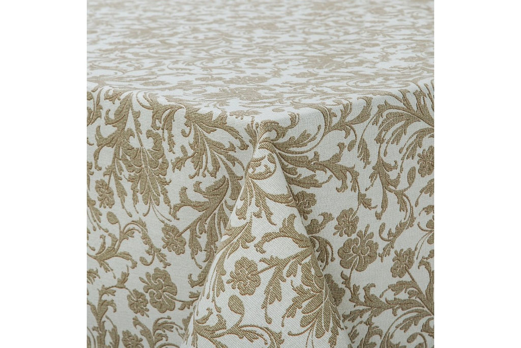 Скатерть Хлопок 100 % арт. Л-90 ад (10714-1) - Наталья-текстиль фото 2