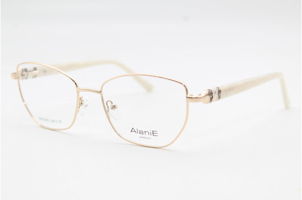 Оправа ALANIE 90095 54-17-140 С1