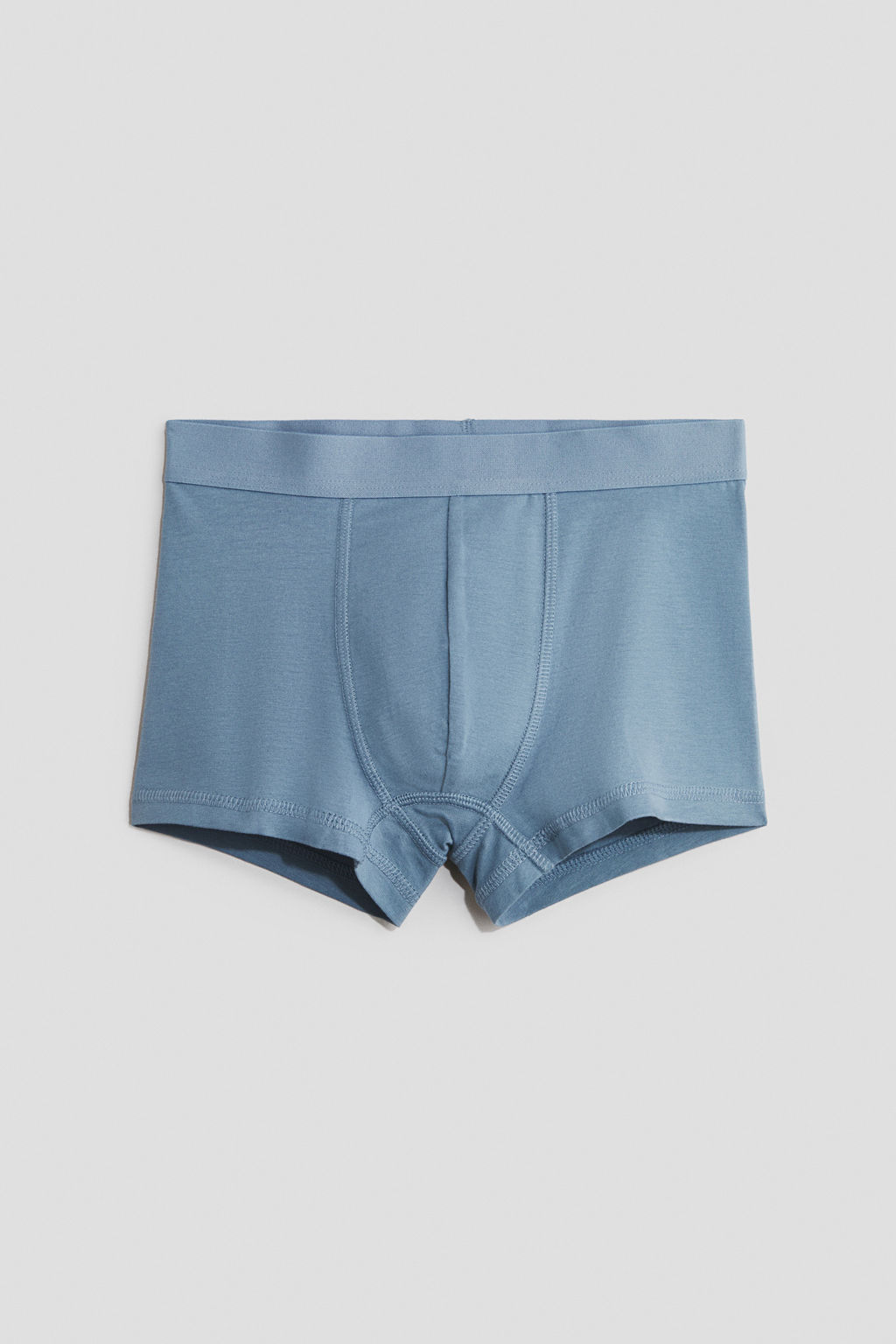 Pack de 5 calzoncillos trunk en algod?n - H&m фото 6