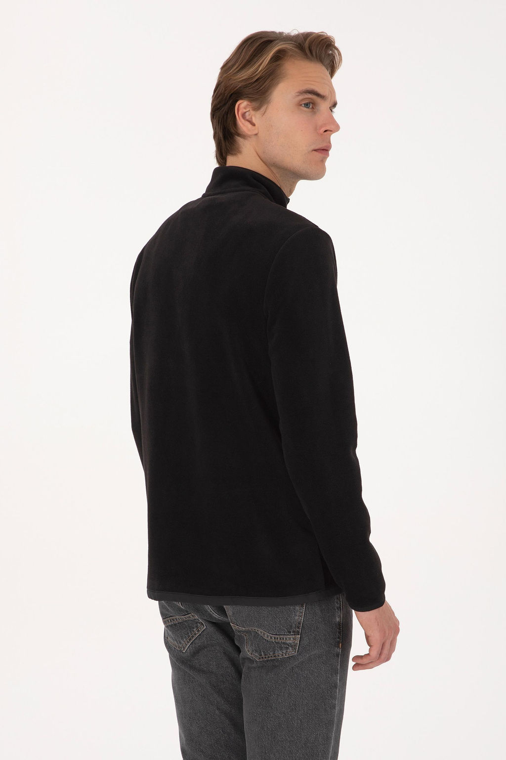 Erkek Siyah _rme H_rka - U.s. polo assn фото 5