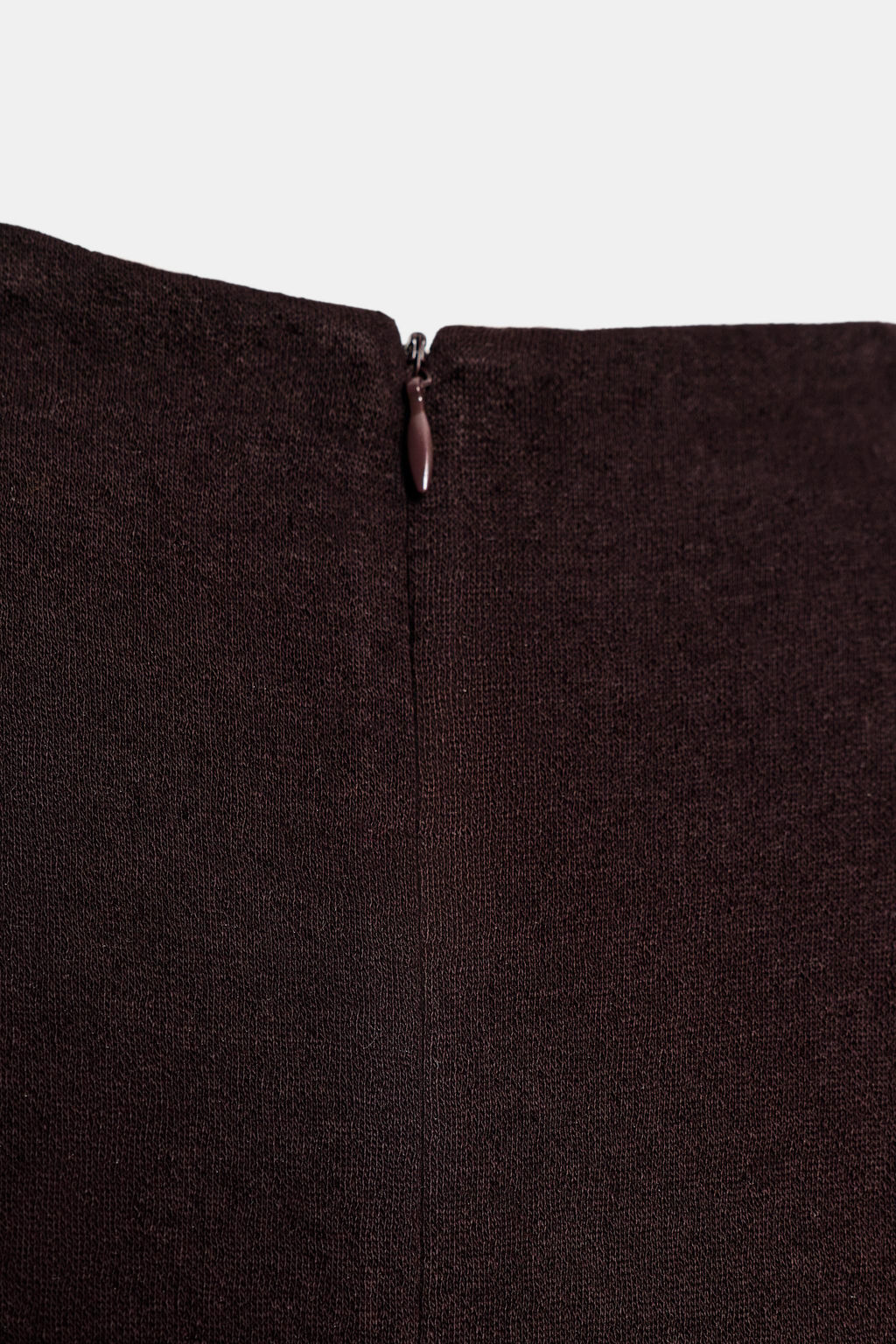 SHORT SKATER DRESS - Zara фото 7