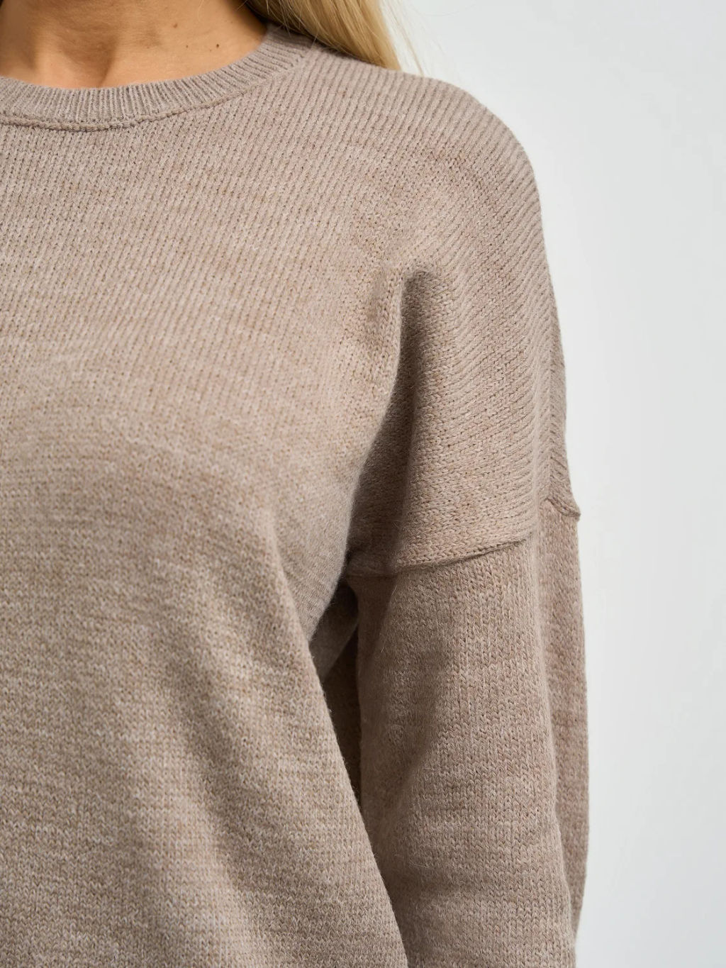 JETTY Джемпер  фото 3