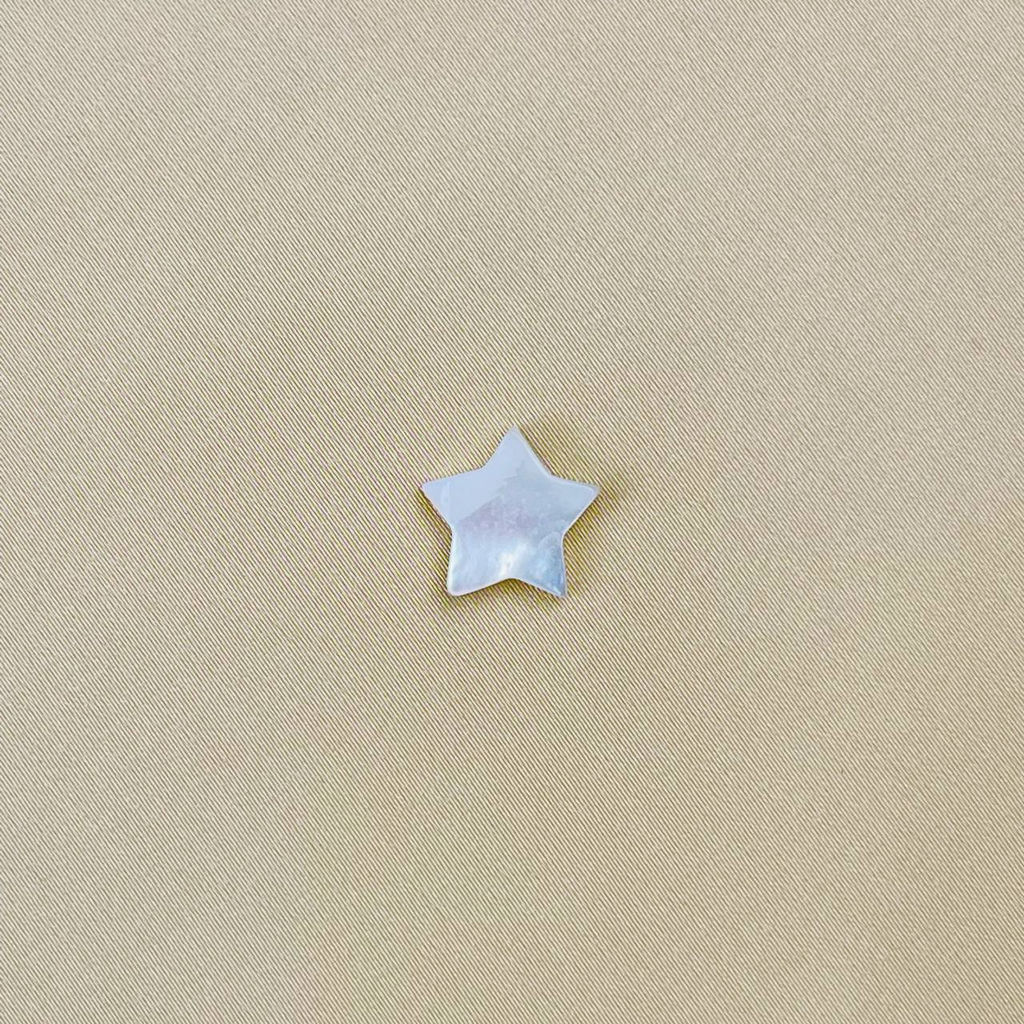 Бусины для украшений из Перламутра (5 шт)