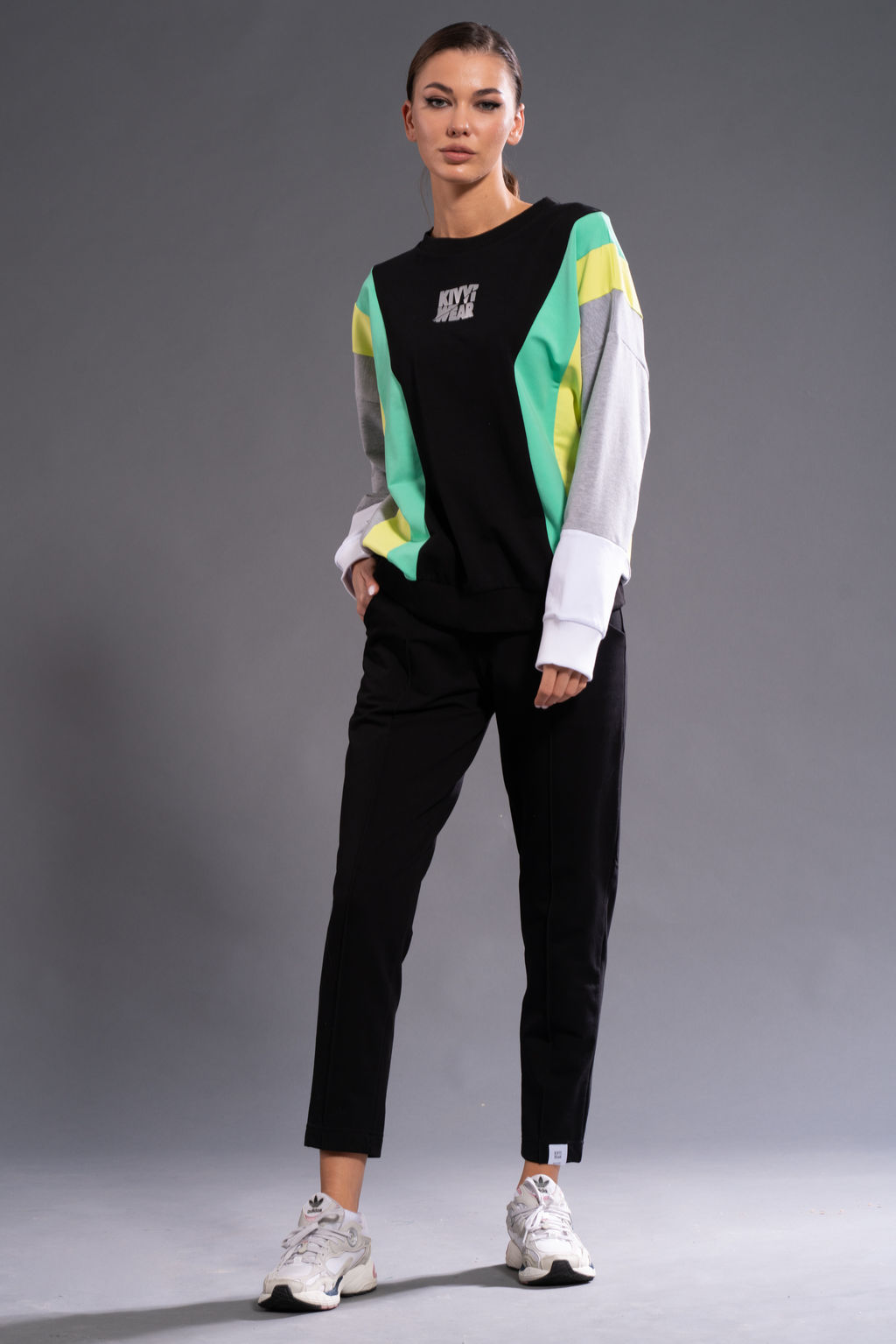 Костюм 31063109 - Kivviwear фото 3