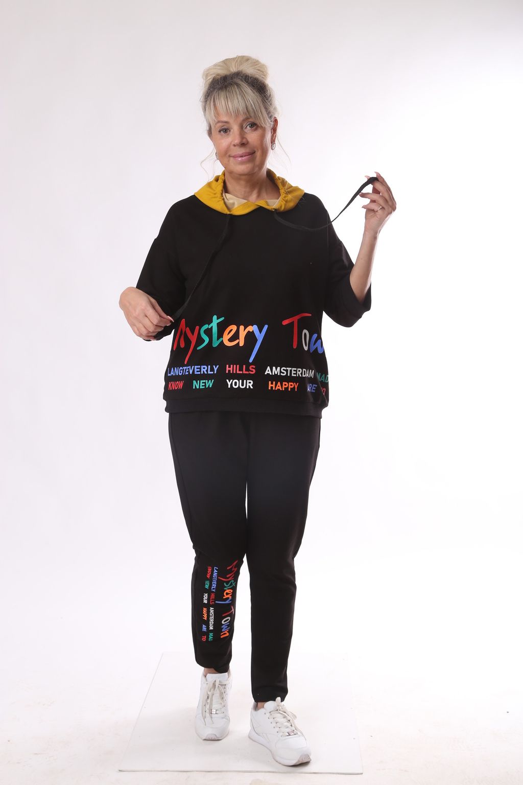 Костюм Фрэш-2 - Марлен фото 3