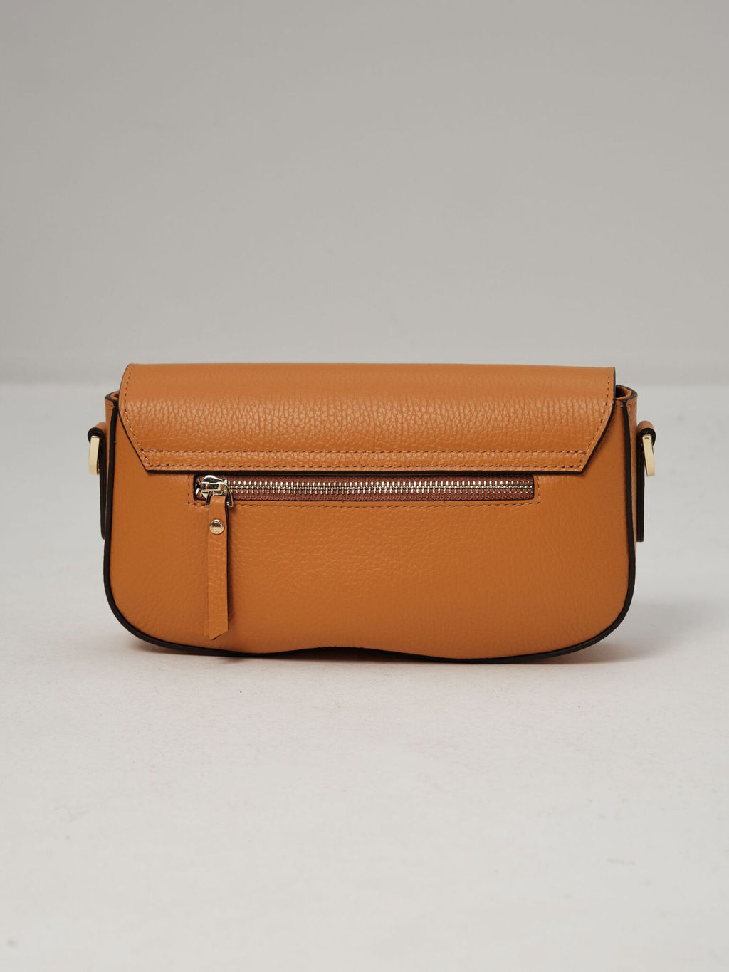 Сумка Azaro 31049 оранжевый карандаш