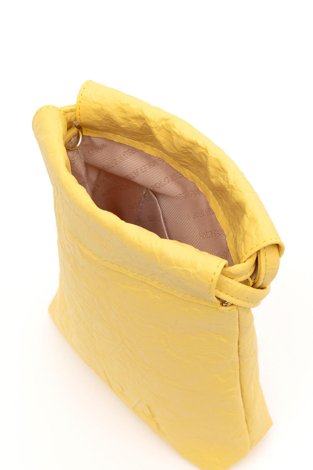 Женская желтая сумка Неожиданная скидка в корзине - U.s. polo assn фото 5