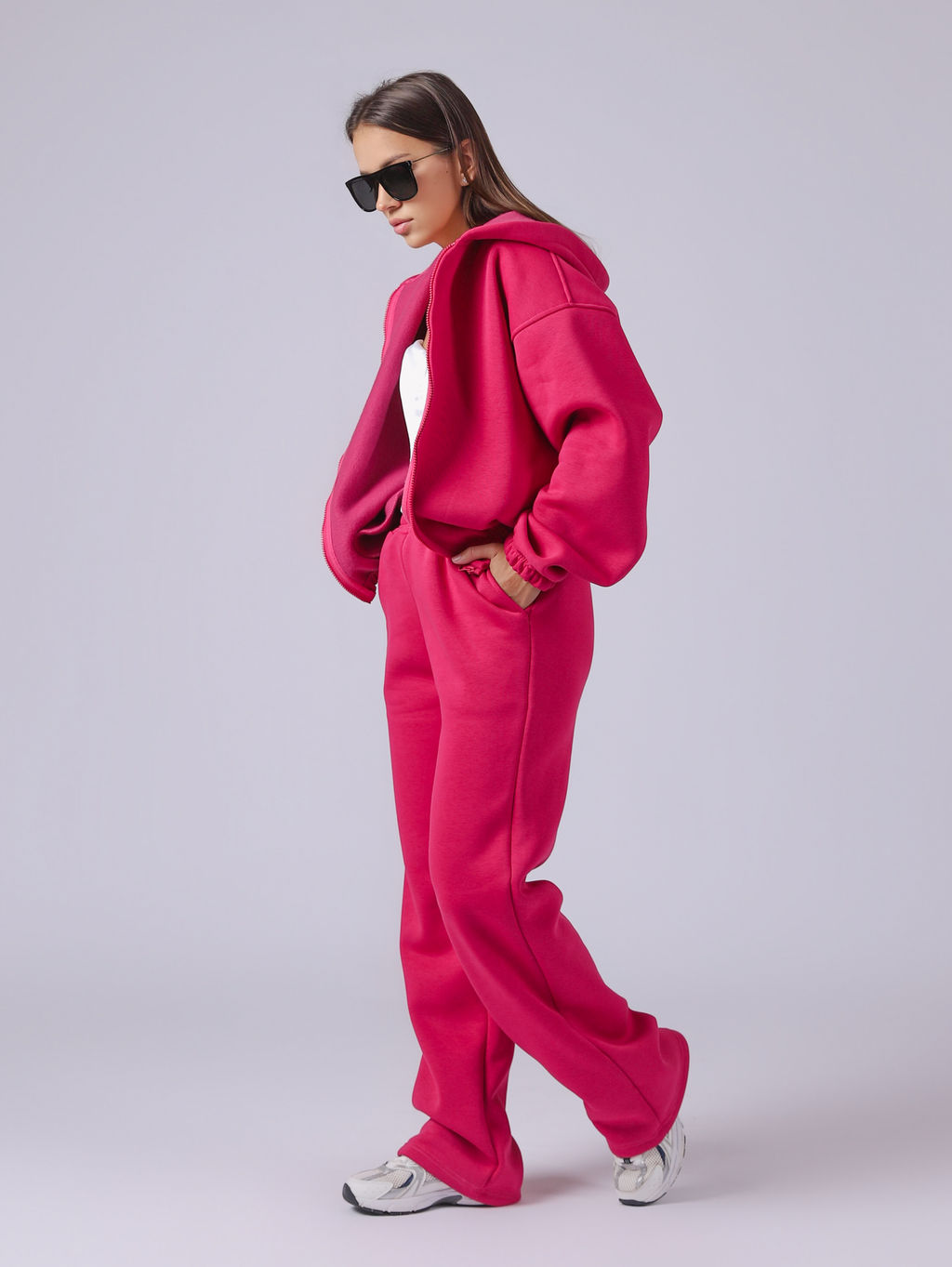 Sportsolo Женский Спортивный костюм К030  фото 66