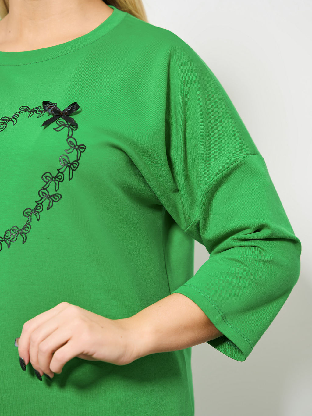 Джемпер 0202-1 фуксия - Dora фото 98