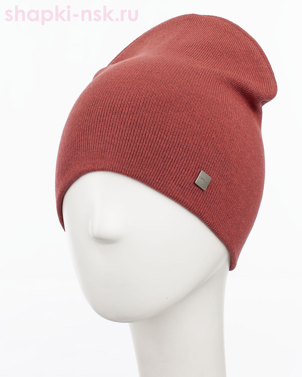 011 K SHM Колпак мужской (58-60)