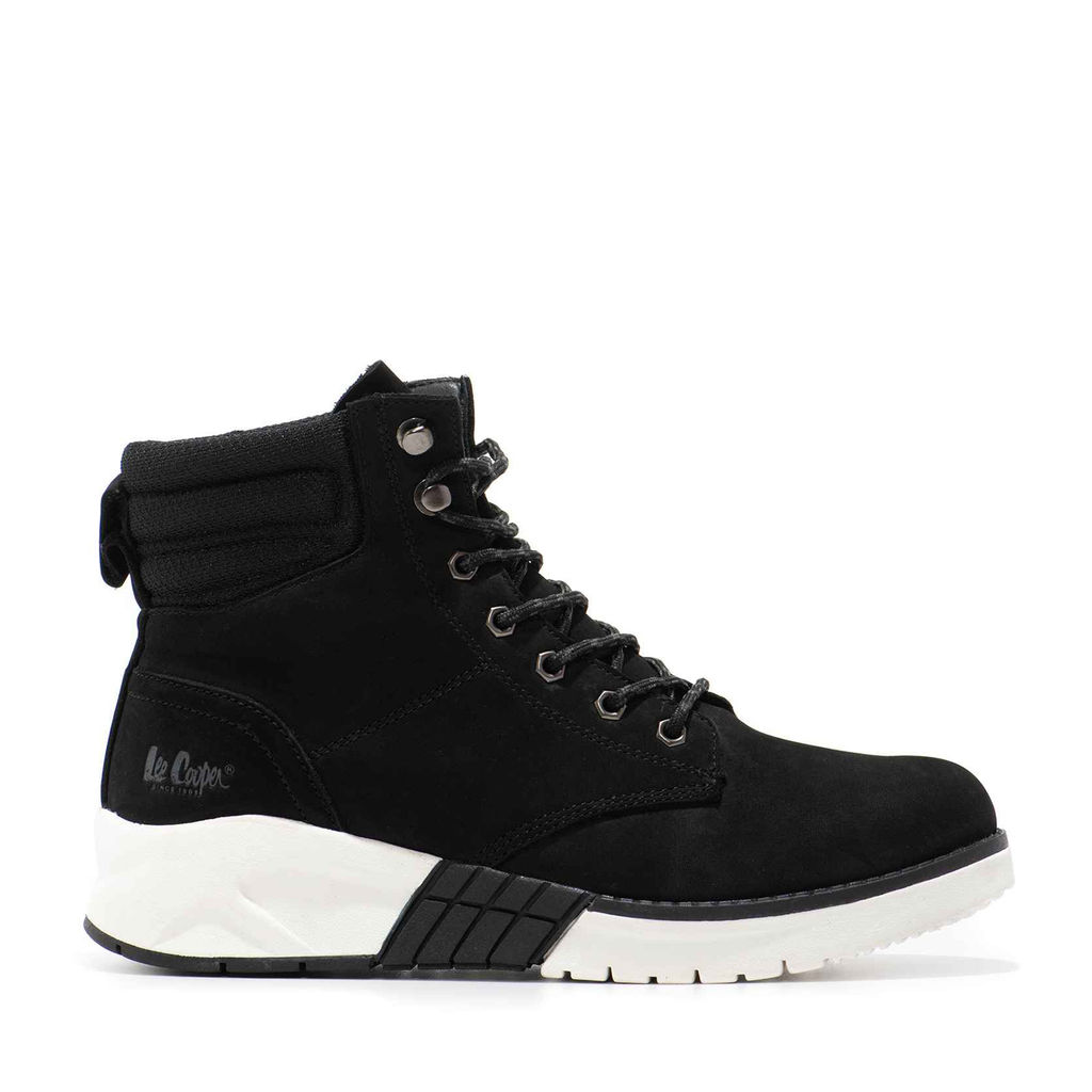 Ботинки / Lee Cooper