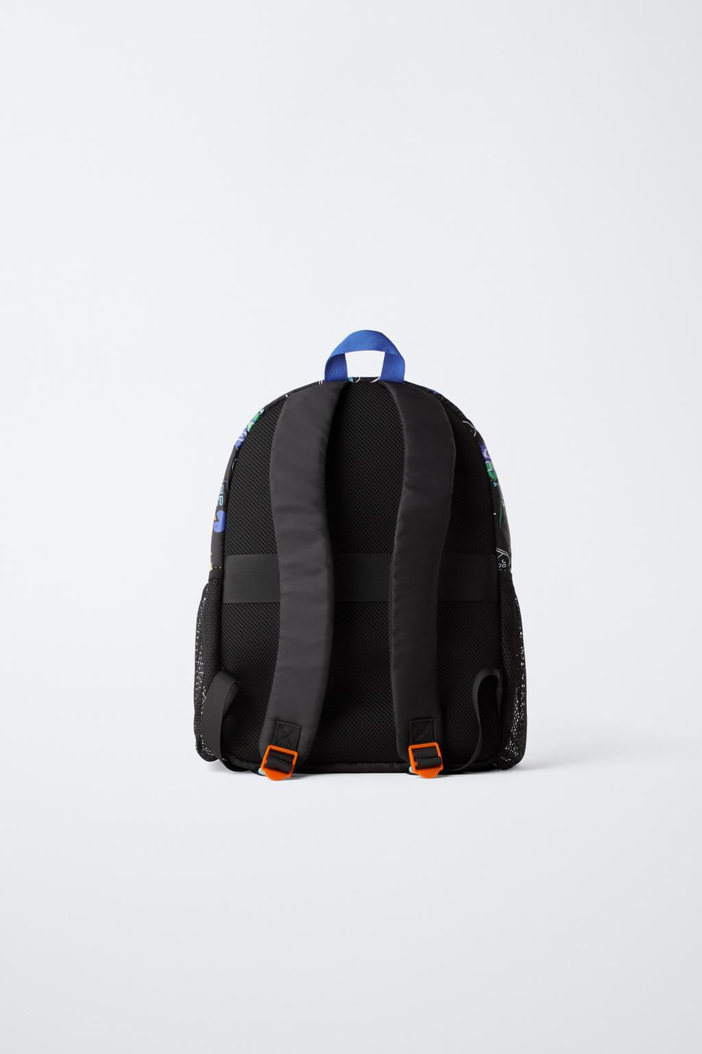 GAMING BACKPACK - Zara фото 5