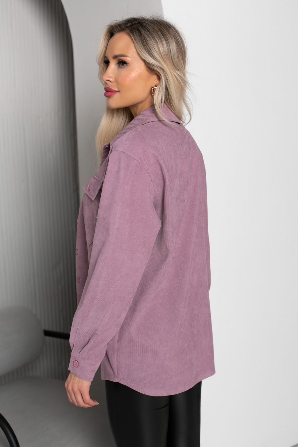 VALENTINA Рубашка Ида №7  фото 3