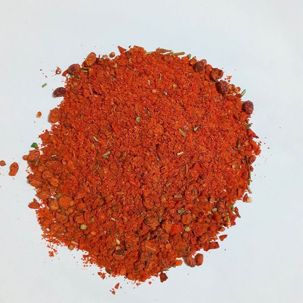 Смесь специй для плова. Домбай. - Family фото 3