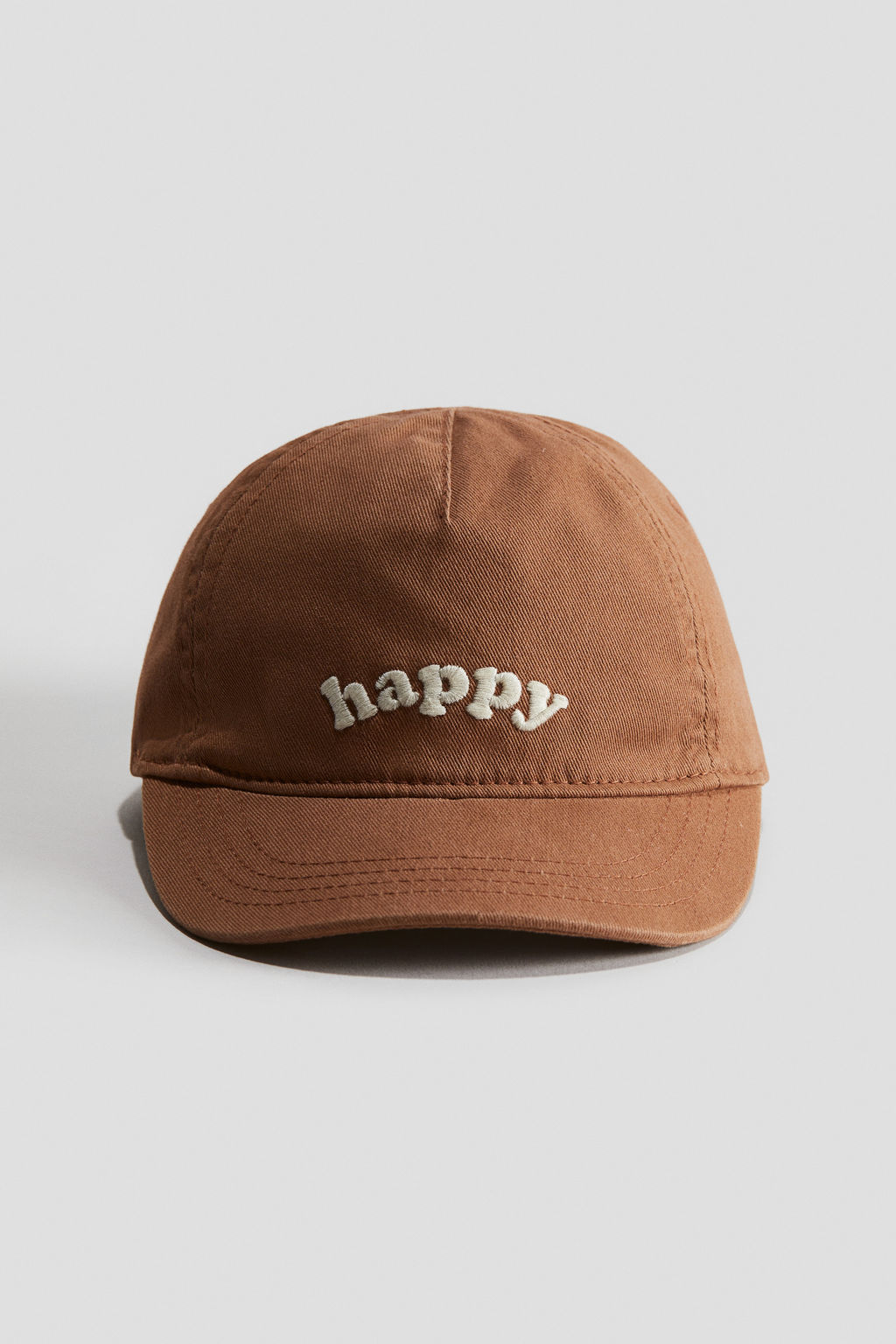 Gorra de algod?n - H&m фото 4