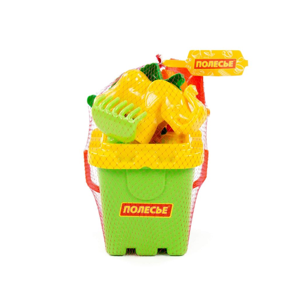 Набор №287 - Полесье фото 6