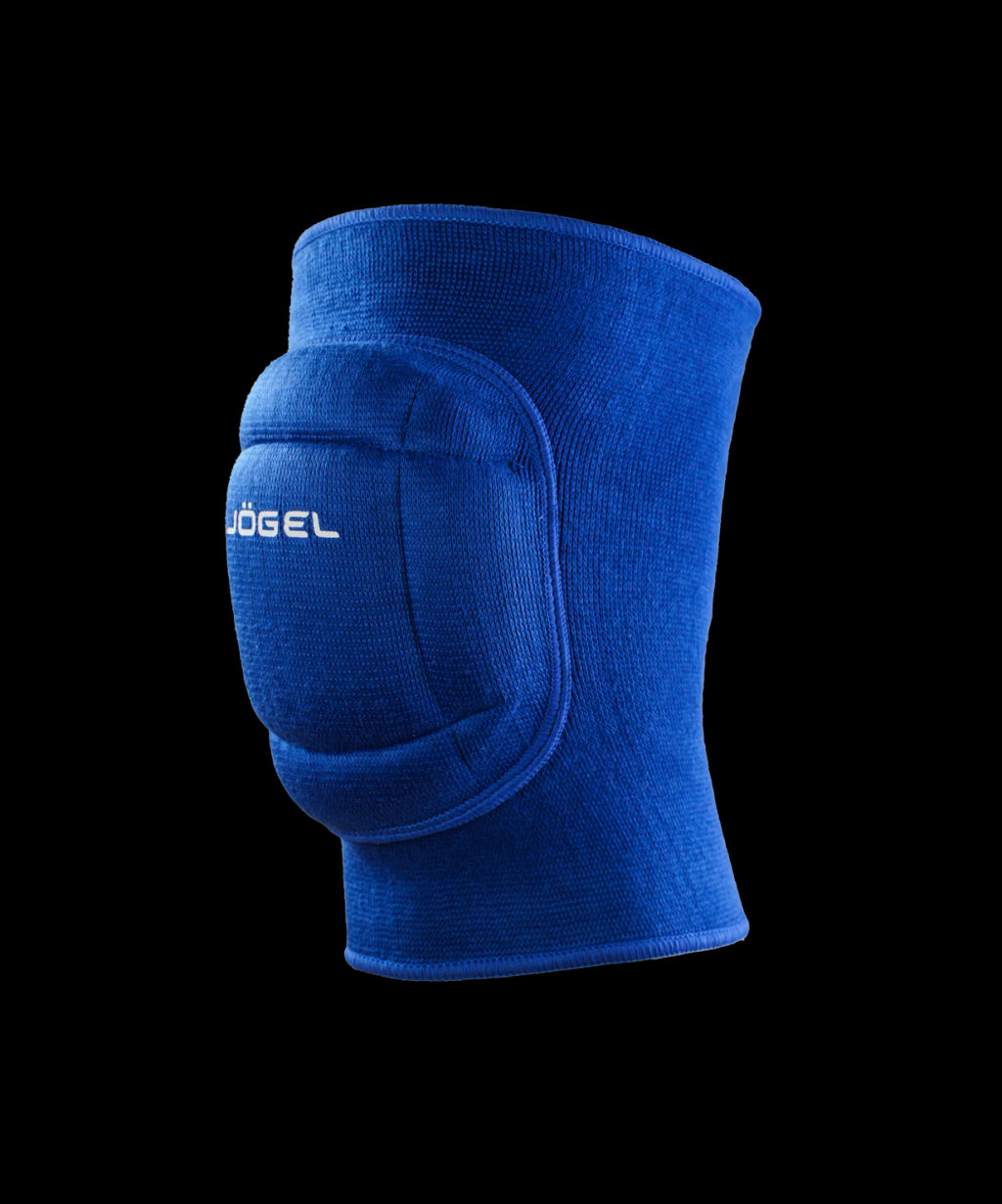 Наколенники волейбольные JOGEL Soft Knee, синий  фото 2