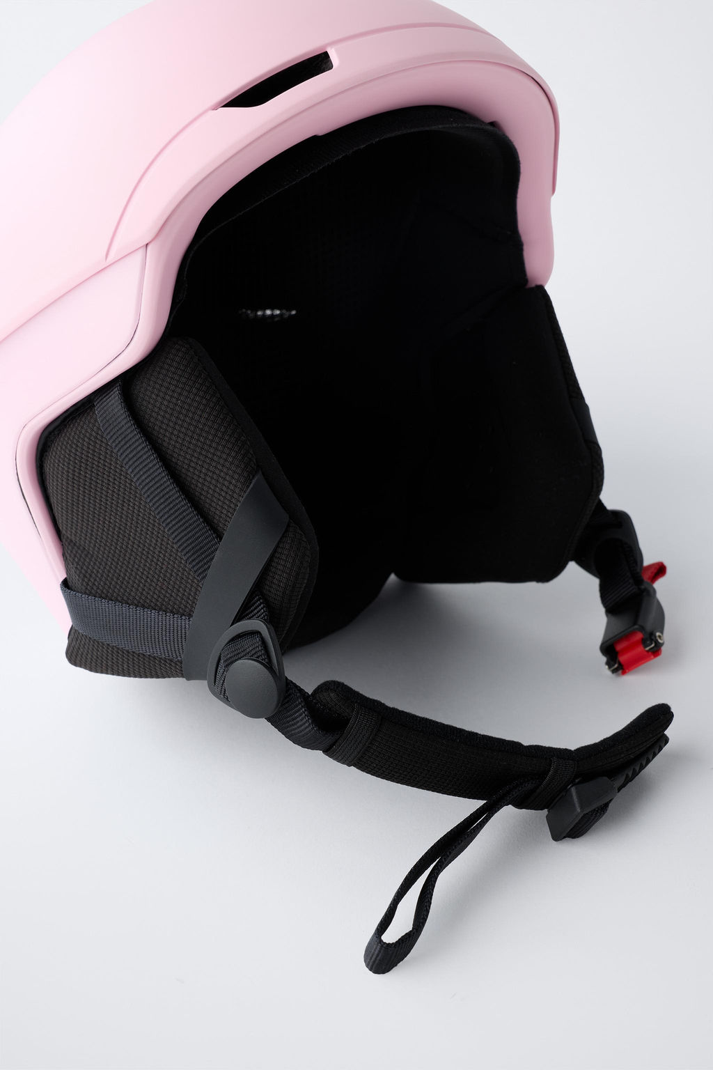 CASCO SKI COLLECTION / Rosa pastel - Zara фото 3