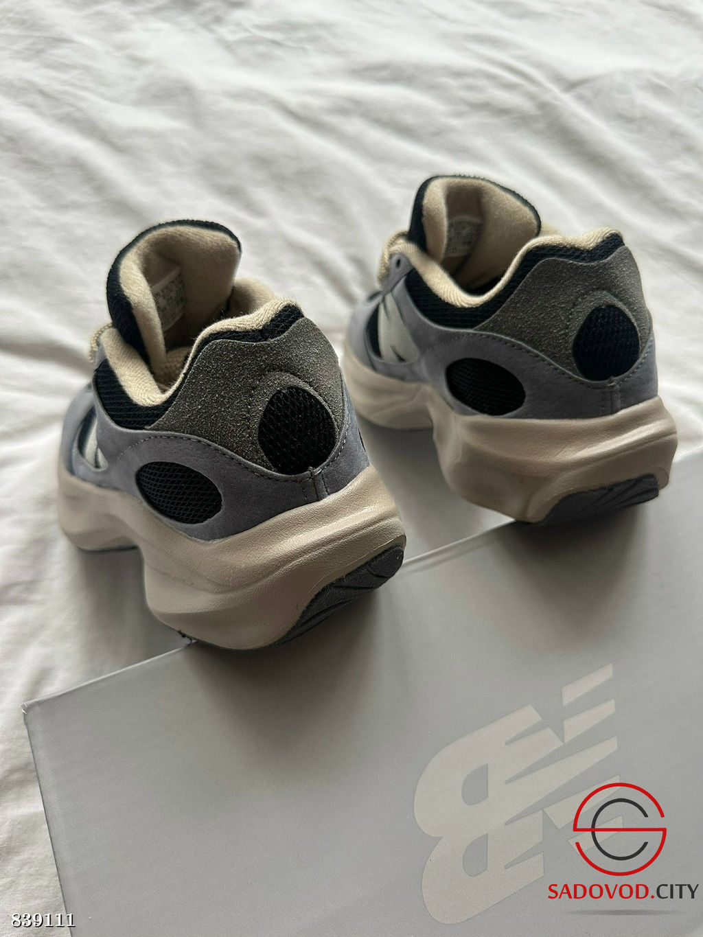 Кроссовки женские весенние - Bruno фото 3