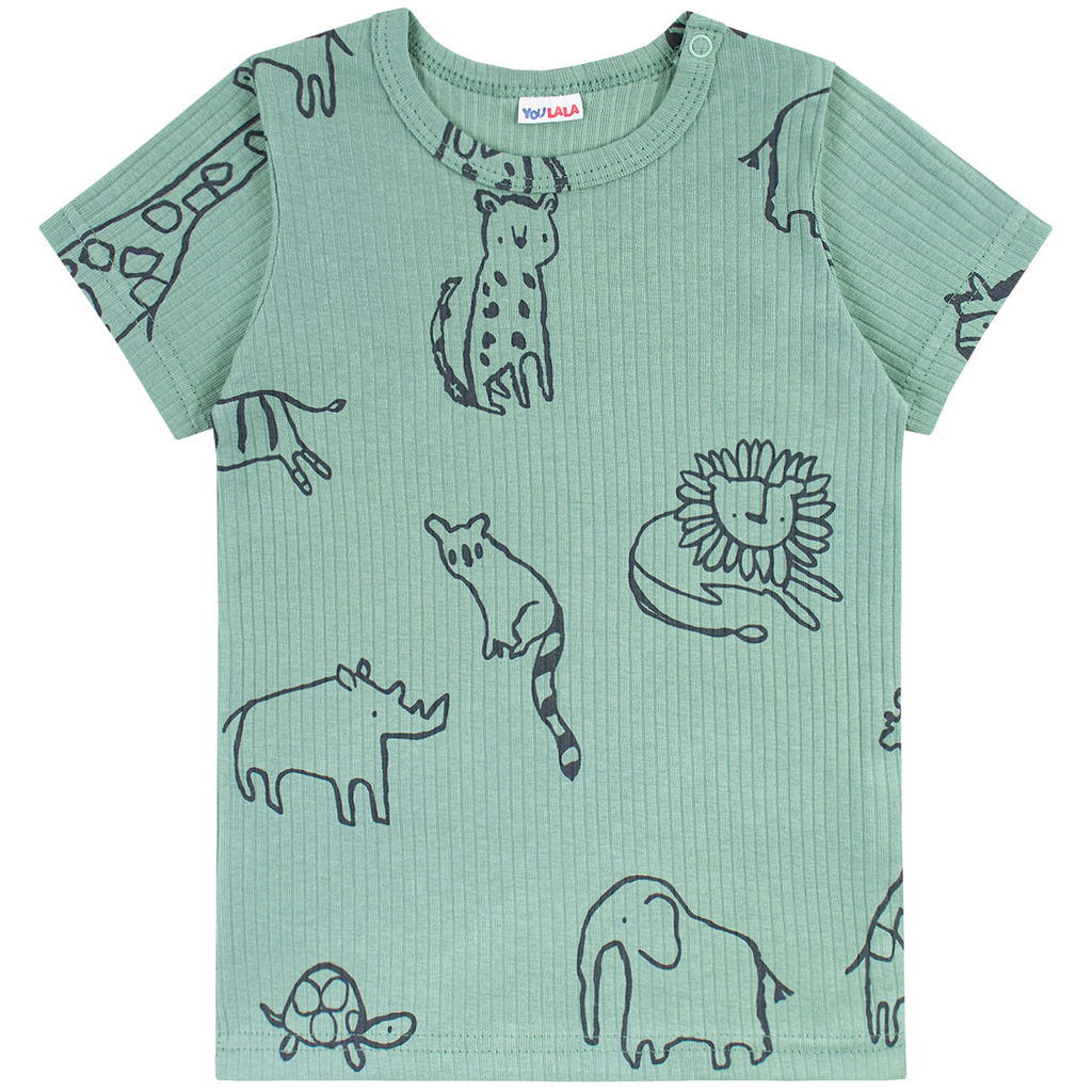 Футболка лапша 1458700502