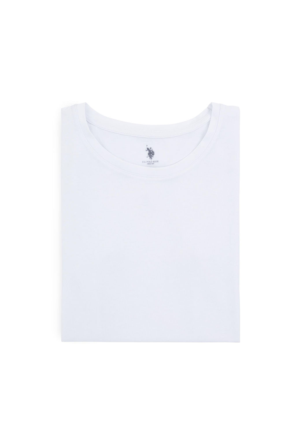 Женский белый верх нижнего белья Неожиданная скидка в корзине - U.s. polo assn фото 3