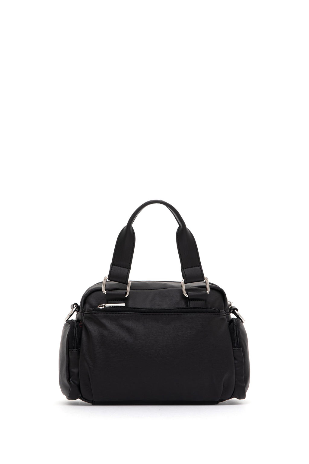 Kad_n Siyah Yumu_ak Kol _antas_ - U.s. polo assn фото 3