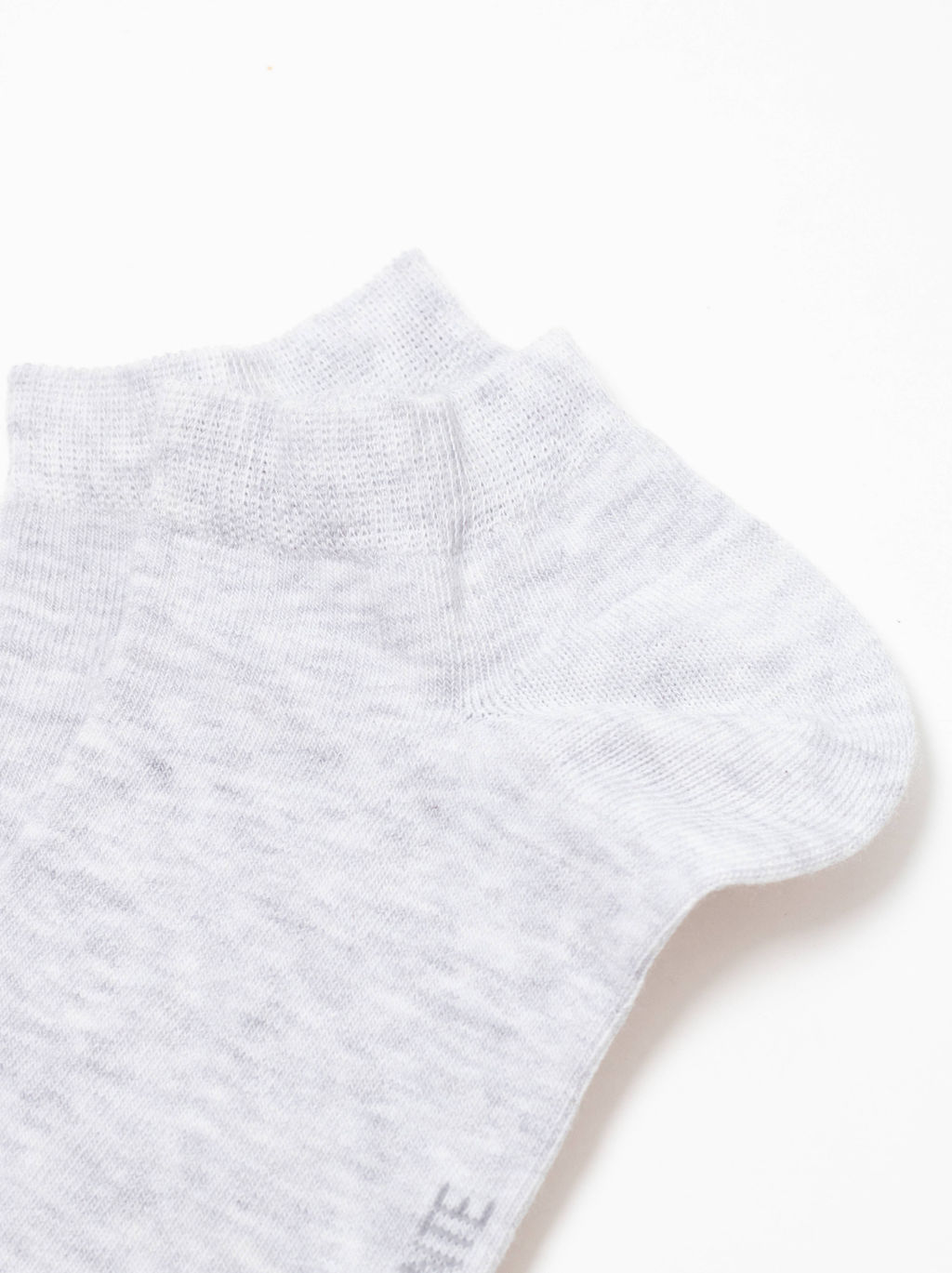 Цена за 2 пары .CONTE 3DSOCKS Носки женские (короткие) светло-серый - Conte elegant фото 9
