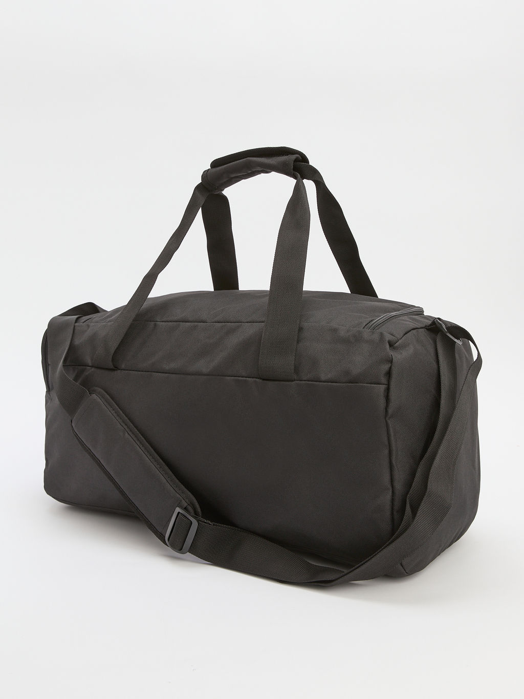 Спортивная сумка PUMA individualRISE Small Bag Артикул 4189626, черный