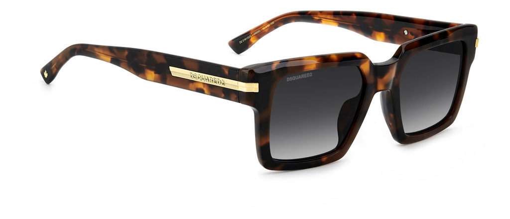 Солнцезащитные очки DSQUARED2 D2 0161/G/S