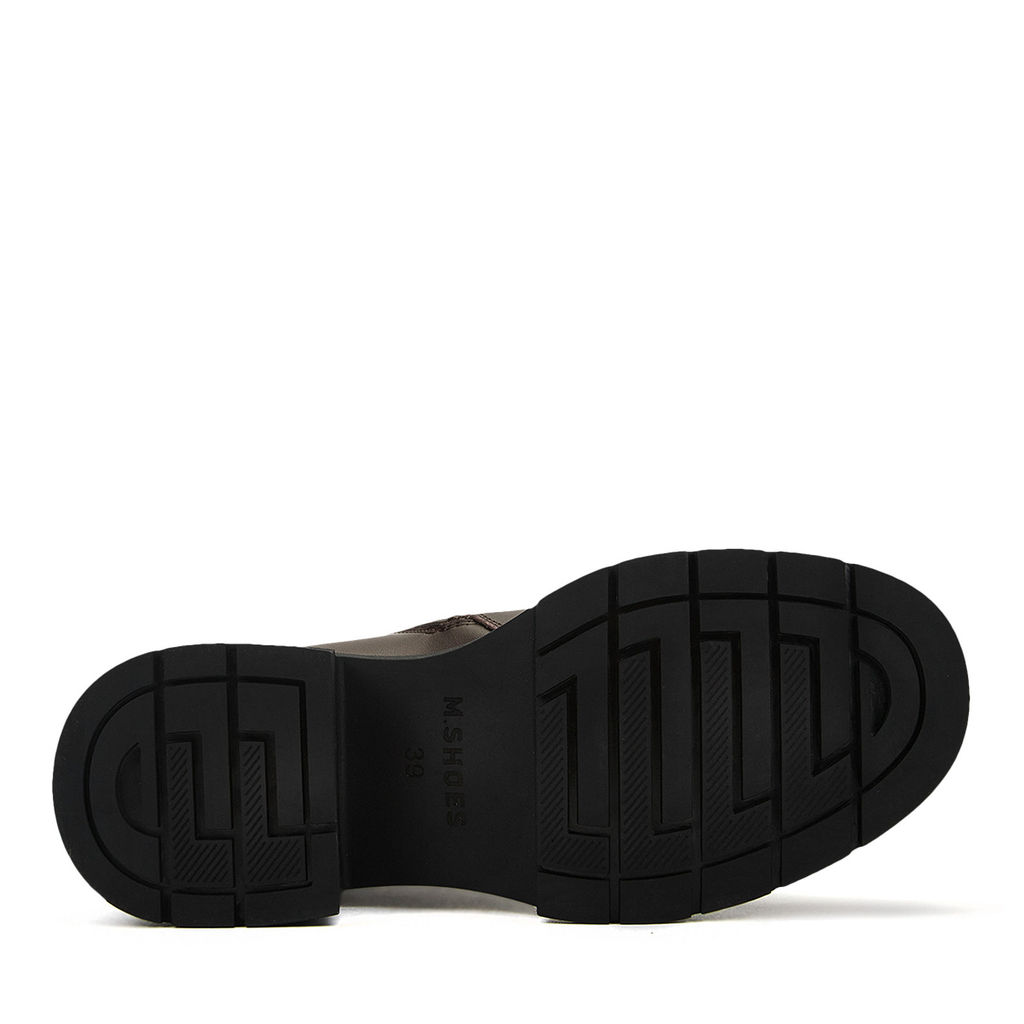 Ботинки M-Shoes  фото 4