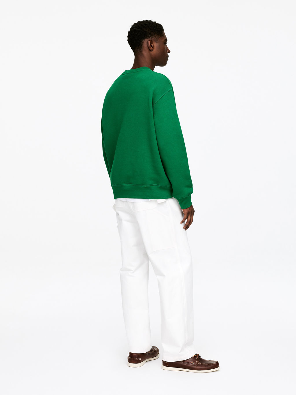 Sudadera loose fit - H&m фото 5