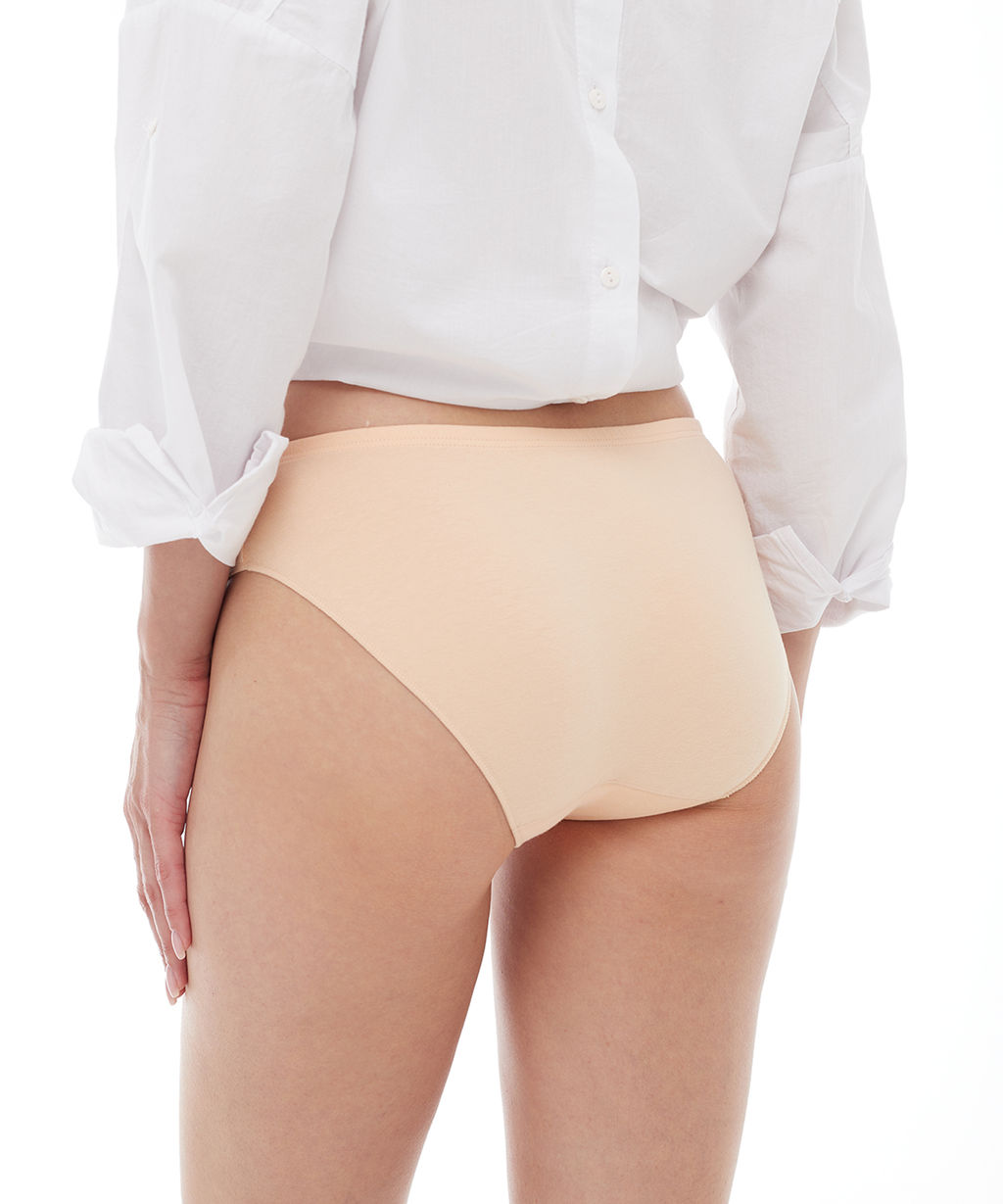 Трусы женские слипы Cherry Girl 61550 хлопок, эластан размеры S, M, L, XL  фото 7