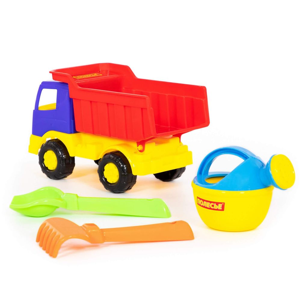 Набор №190 - Полесье фото 2