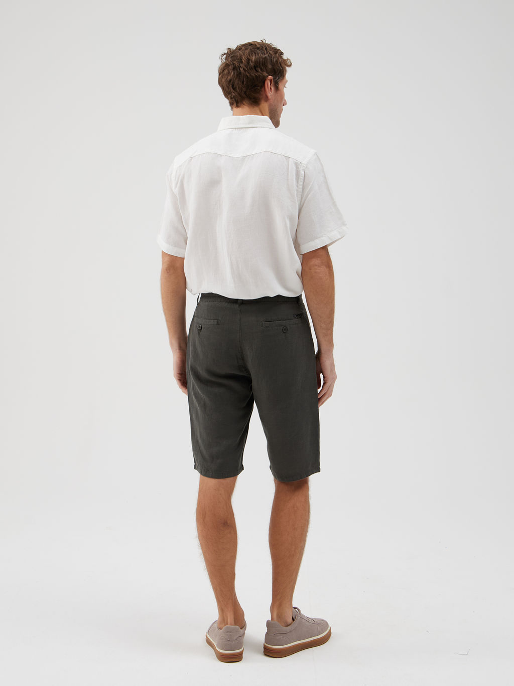 Мужские Шорты - Mossmore фото 11