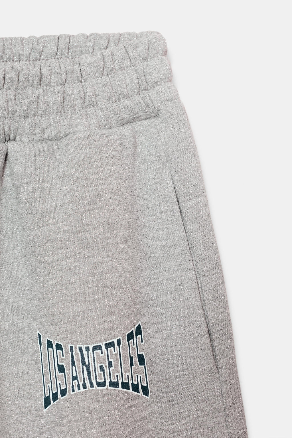 SHINY JOGGERS - Zara фото 7