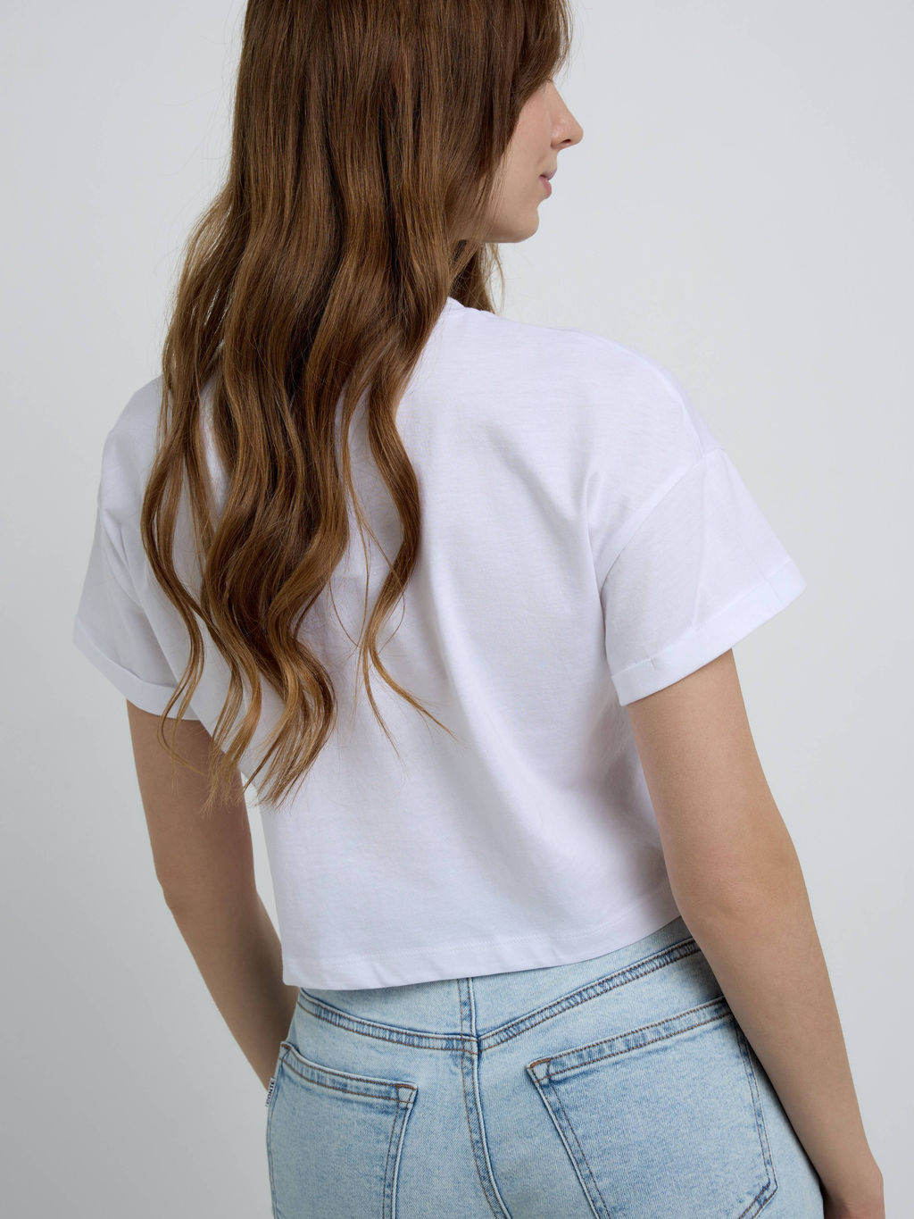 CONTE LD 2151 white