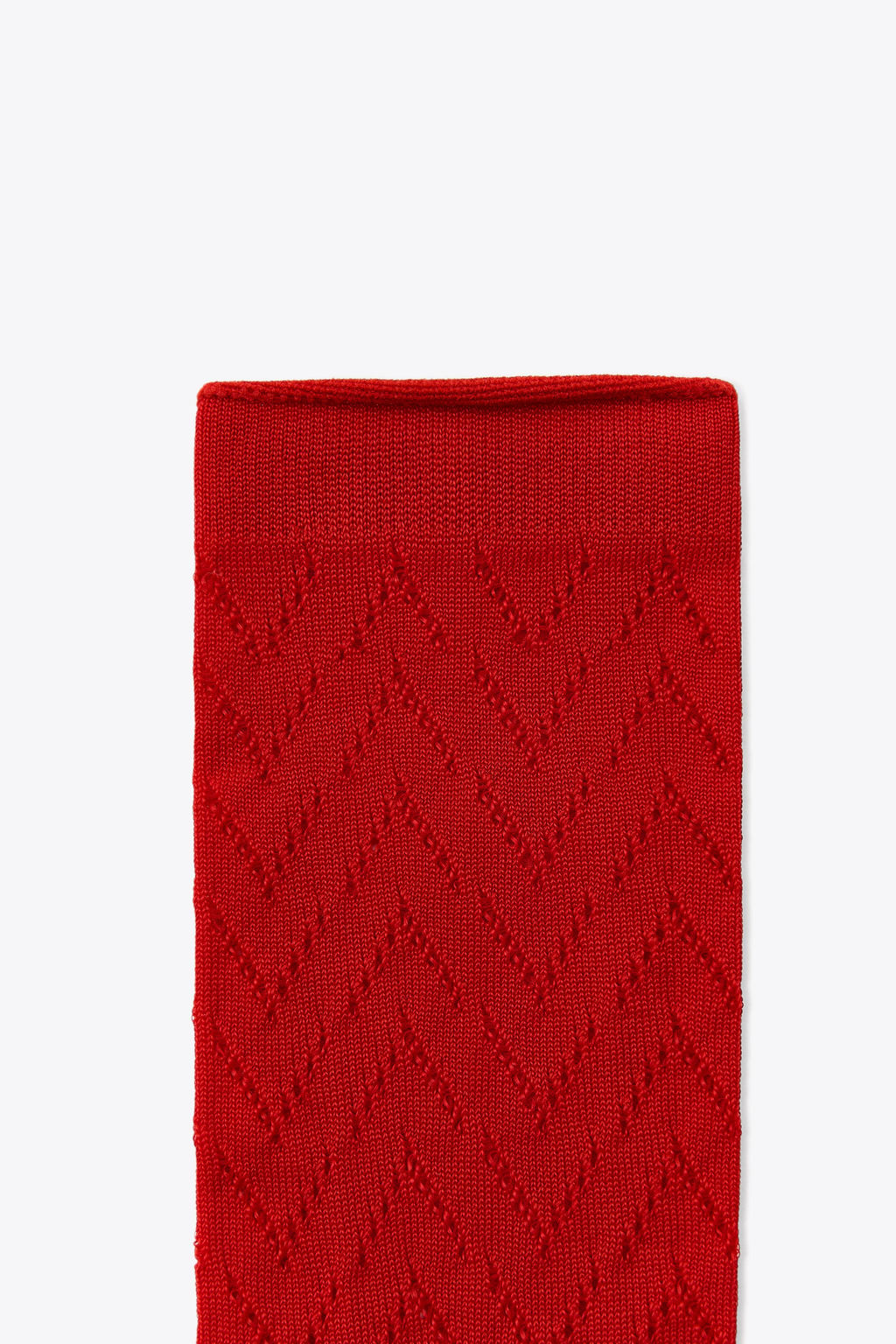 OPENWORK VISCOSE SOCKS - Zara фото 4